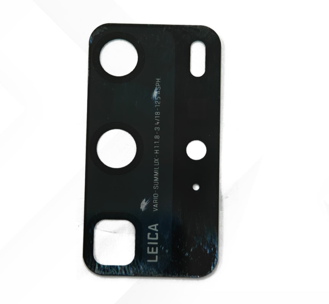 Back Camera Glass Lens For Huawei Honor P40 Pro - EGFix Back Camera Glass Lens For Huawei Honor P40 Pro - EGFix